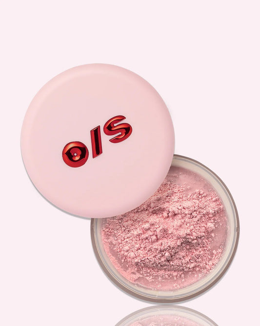 💝Limited Sale - Buy 1 Get 1 Free🚀Ultimate Blurring Setting Powder Full-Sized🌞Summer essential