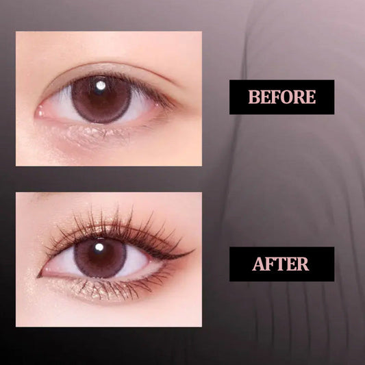 🎁Buy 2 Get 1 Free💕New Lengthening and Curling Mascara