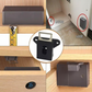 ⏳Begrenzte Zeit 50% Rabatt💥Gothimmes™ Elektronisches Schrankschloss DIY für hölzerne Schubladenschränke