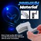 ⏳Begrenzte Zeit 50% Rabatt💥Smart Touch Sensorkast LED-licht