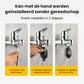 ⏳Begrenzte Zeit 50% Rabatt💥Duschkopf Externe LED-Anzeige Wassertemperaturanzeige Zubehör