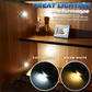 ⏳Begrenzte Zeit 50% Rabatt💥Smart Touch Sensorkast LED-licht