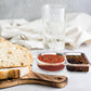 ⏳Begrenzte Zeit 50% Rabatt💥Wiederverwendbarer Snackbehälter mit zwei Fächern