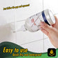 ⏳Begrenzte Zeit 50% Rabatt💥Wasserdichter Fliesenfugen-Reparaturfüller