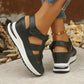 ⏳Begrenzte Zeit 50% Rabatt💥Geschlossene Damen-Sneaker-Sandalen