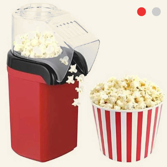 Mini-Popcorn-Maschine für Partys und Filme