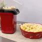 Mini-Popcorn-Maschine für Partys und Filme