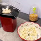 Mini-Popcorn-Maschine für Partys und Filme