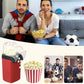 Mini-Popcorn-Maschine für Partys und Filme