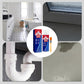 Leck-Reparatur Wasserdichtes Dichtungsmittel Spray