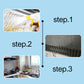 Lemon-Scented Kitchen Grease Cleaning Spray