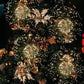 🎄Hängende Starburst Fairy Lights für Weihnachten