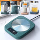 Electric Beverage Heating Pad