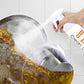 Effektiver Küchen-Entfetter-Reiniger-Spray
