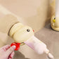 Adorable Goldfisch Saugnapf Zahnpasta Squeezer