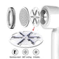 🔥Letzter Tag Aktion - 49% OFF🎁  2 in 1 Elektrischer Fusselentferner