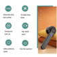 🔥Letzter Tag Aktion - 49% OFF🎁  2 in 1 Elektrischer Fusselentferner
