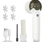 🔥Letzter Tag Aktion - 49% OFF🎁  2 in 1 Elektrischer Fusselentferner