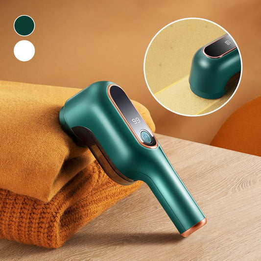 ⏳Begrenzte Zeit 50% Rabatt💥Verbesserter Fusselentferner mit 6 Klingen