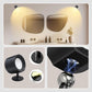 ⏳Begrenzte Zeit 50% Rabatt💥Einstellbare Helligkeit Magnetische Lampe USB Aufladbar