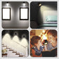 ⏳Begrenzte Zeit 50% Rabatt💥Einstellbare Helligkeit Magnetische Lampe USB Aufladbar