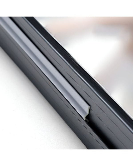 ⏳Begrenzte Zeit 50% Rabatt💥Selbstklebender Dichtungsstreifen für Fensterspalten (5M)
