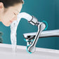 ⏳Begrenzte Zeit 50% Rabatt💥Wasserhahn mit rotierendem Roboterarm 1080° (Universalmodell)