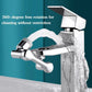 ⏳Begrenzte Zeit 50% Rabatt💥Wasserhahn mit rotierendem Roboterarm 1080° (Universalmodell)