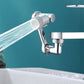 ⏳Begrenzte Zeit 50% Rabatt💥Wasserhahn mit rotierendem Roboterarm 1080° (Universalmodell)