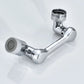 ⏳Begrenzte Zeit 50% Rabatt💥Wasserhahn mit rotierendem Roboterarm 1080° (Universalmodell)