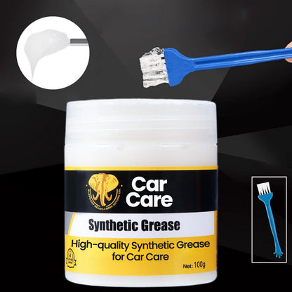 ⏳Begrenzte Zeit 50% Rabatt💥Hochwertiges Synthetikfett für die Autopflege