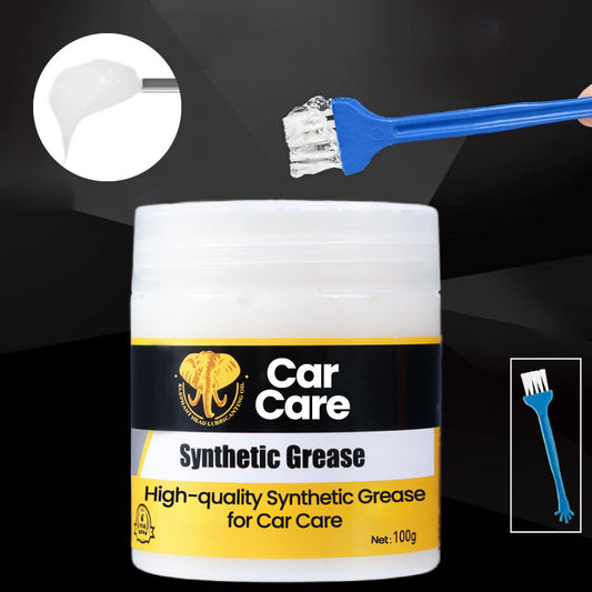⏳Begrenzte Zeit 50% Rabatt💥Hochwertiges Synthetikfett für die Autopflege