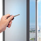 ⏳Begrenzte Zeit 50% Rabatt💥Wasserfeste Milchglasfarbe für Tür und Fenster mit Pinsel