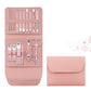 ⏳Begrenzte Zeit 50% Rabatt💥Nagelknipser tragbares Set (12/16 Stück)