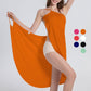 ⏳Begrenzte Zeit 50% Rabatt💥💖Damen Strandwickelkleid🌊