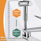 ⏳Begrenzte Zeit 50% Rabatt💥Um 1440° schwenkbarer Wasserhahn-Extender mit 2 Wasserauslass-Modi