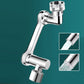 ⏳Begrenzte Zeit 50% Rabatt💥Um 1440° schwenkbarer Wasserhahn-Extender mit 2 Wasserauslass-Modi