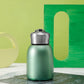 🔥Muttertag Heißer Verkauf 50% RABATT🎁Stilvolle & tragbare isolierte Wasserflasche