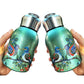 🔥Muttertag Heißer Verkauf 50% RABATT🎁Stilvolle & tragbare isolierte Wasserflasche