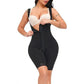 ⏳Begrenzte Zeit 50% Rabatt💥Body Shaper mit fester Bauchkompression und Po-Lifter