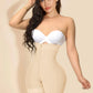 ⏳Begrenzte Zeit 50% Rabatt💥Body Shaper mit fester Bauchkompression und Po-Lifter