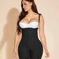 ⏳Begrenzte Zeit 50% Rabatt💥Body Shaper mit fester Bauchkompression und Po-Lifter