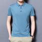 ⏳Begrenzte Zeit 50% Rabatt💥Herren Cool Schnell trocknendes Kragenhemd